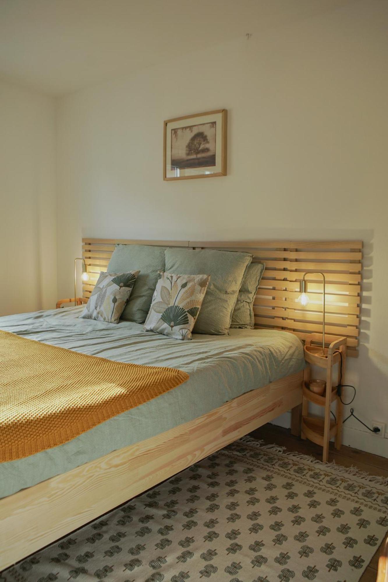 Le Montarrouye Appartement Pour 2 A 6 Personnes Bagneres-de-Bigorre Luaran gambar